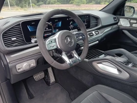 Mercedes-Benz GLE 53 4MATIC AMG | Mobile.bg    10