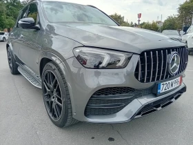 Mercedes-Benz GLE 53 4MATIC AMG | Mobile.bg    8