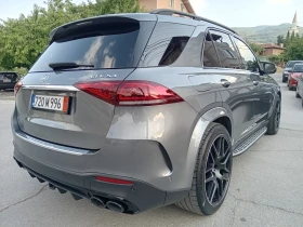 Mercedes-Benz GLE 53 4MATIC AMG/DESIGNO/CARBON/BURMESTER/HUD/360CAM/FULL | Mobile.bg    4