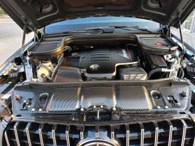 Mercedes-Benz GLE 53 4MATIC AMG/DESIGNO/CARBON/BURMESTER/HUD/360CAM/FULL | Mobile.bg    17