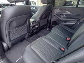 Mercedes-Benz GLE 53 4MATIC AMG/DESIGNO/CARBON/BURMESTER/HUD/360CAM/FULL | Mobile.bg    16