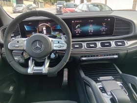 Mercedes-Benz GLE 53 4MATIC AMG/DESIGNO/CARBON/BURMESTER/HUD/360CAM/FULL | Mobile.bg    10