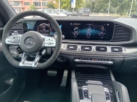 Mercedes-Benz GLE 53 4MATIC AMG | Mobile.bg    11