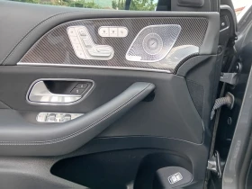 Mercedes-Benz GLE 53 4MATIC AMG/DESIGNO/CARBON/BURMESTER/HUD/360CAM/FULL | Mobile.bg    7