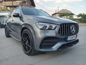  Mercedes-Benz GLE 53...