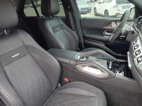 Mercedes-Benz GLE 53 4MATIC AMG | Mobile.bg    13