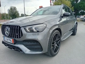 Mercedes-Benz GLE 53 4MATIC AMG | Mobile.bg    7