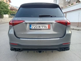 Mercedes-Benz GLE 53 4MATIC AMG/DESIGNO/CARBON/BURMESTER/HUD/360CAM/FULL | Mobile.bg    6