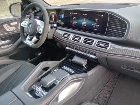 Mercedes-Benz GLE 53 4MATIC AMG/DESIGNO/CARBON/BURMESTER/HUD/360CAM/FULL | Mobile.bg    12