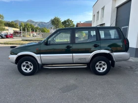 Nissan Terrano 2.7TDI 4x4  6+ 1 | Mobile.bg    4