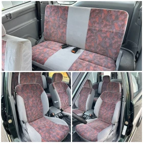 Nissan Terrano 2.7TDI 4x4  6+ 1 | Mobile.bg    17