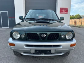 Nissan Terrano 2.7TDI 4x4  6+ 1 | Mobile.bg    2