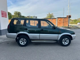 Nissan Terrano 2.7TDI 4x4  6+ 1 | Mobile.bg    8
