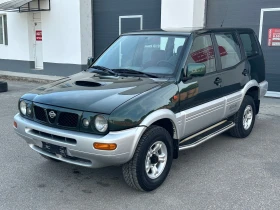  Nissan Terrano