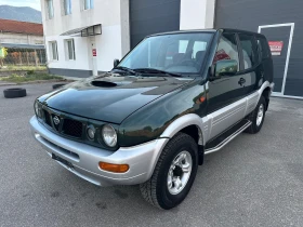 Nissan Terrano 2.7TDI 4x4  6+ 1 | Mobile.bg    3