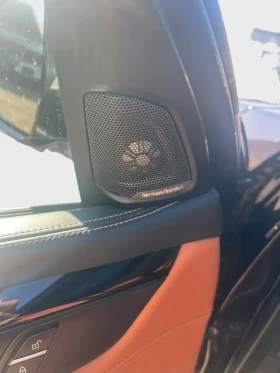 BMW X5   BMW X5 4.0d Individual Orange* 3xTV | Mobile.bg    8