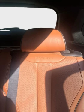 BMW X5   BMW X5 4.0d Individual Orange* 3xTV | Mobile.bg    7