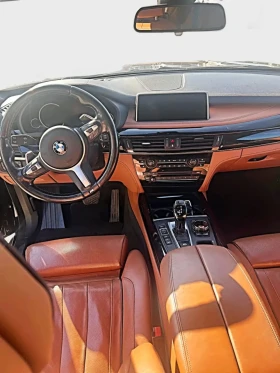 BMW X5   BMW X5 4.0d Individual Orange* 3xTV | Mobile.bg    4