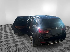 BMW X5   BMW X5 4.0d Individual Orange* 3xTV | Mobile.bg    3