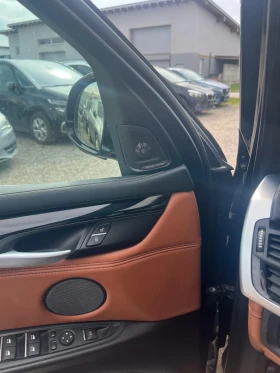 Обява за продажба на BMW X5 ОЧАКВАН ВНОС BMW X5 4.0d Individual Orange* 3xTV ~52 699 лв. - изображение 7