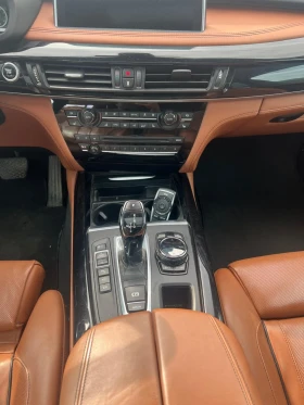 Обява за продажба на BMW X5 ОЧАКВАН ВНОС BMW X5 4.0d Individual Orange* 3xTV ~52 699 лв. - изображение 9