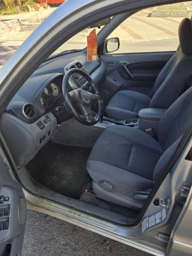 Обява за продажба на Toyota Rav4 ~7 600 лв. - изображение 4