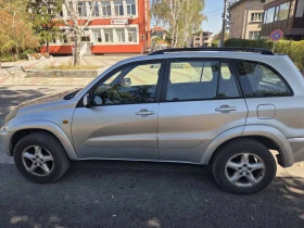 Обява за продажба на Toyota Rav4 ~7 600 лв. - изображение 1