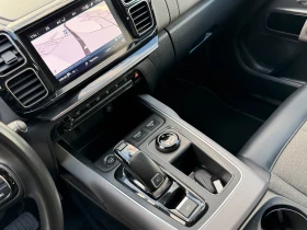 Обява за продажба на Citroen C5 Aircross 1.5HDI* KEYLESS* 360КАМЕРИ* ОБСЛУЖЕН*  ~29 992 лв. - изображение 10