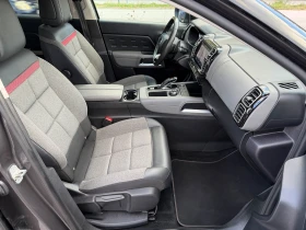 Citroen C5 Aircross 1.5HDI* KEYLESS* 360* *  | Mobile.bg    14