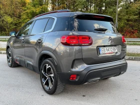 Обява за продажба на Citroen C5 Aircross 1.5HDI* KEYLESS* 360КАМЕРИ* ОБСЛУЖЕН*  ~29 992 лв. - изображение 4