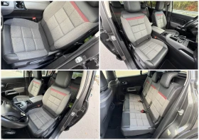 Citroen C5 Aircross 1.5HDI* KEYLESS* 360* *  | Mobile.bg    15