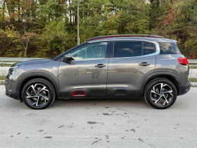 Обява за продажба на Citroen C5 Aircross 1.5HDI* KEYLESS* 360КАМЕРИ* ОБСЛУЖЕН*  ~29 992 лв. - изображение 3