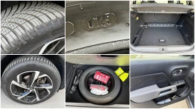 Citroen C5 Aircross 1.5HDI* KEYLESS* 360* *  | Mobile.bg    17