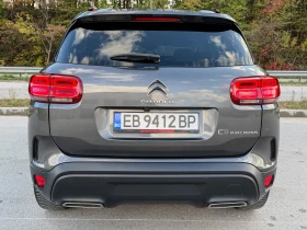 Обява за продажба на Citroen C5 Aircross 1.5HDI* KEYLESS* 360КАМЕРИ* ОБСЛУЖЕН*  ~29 992 лв. - изображение 5