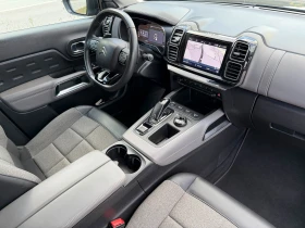 Citroen C5 Aircross 1.5HDI* KEYLESS* 360* *  | Mobile.bg    13