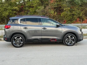 Обява за продажба на Citroen C5 Aircross 1.5HDI* KEYLESS* 360КАМЕРИ* ОБСЛУЖЕН*  ~29 992 лв. - изображение 7