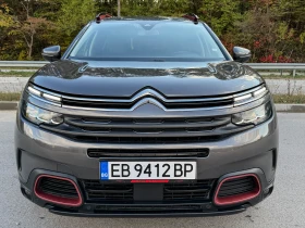 Обява за продажба на Citroen C5 Aircross 1.5HDI* KEYLESS* 360КАМЕРИ* ОБСЛУЖЕН*  ~29 992 лв. - изображение 2
