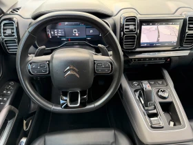 Обява за продажба на Citroen C5 Aircross 1.5HDI* KEYLESS* 360КАМЕРИ* ОБСЛУЖЕН*  ~29 992 лв. - изображение 11