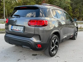 Обява за продажба на Citroen C5 Aircross 1.5HDI* KEYLESS* 360КАМЕРИ* ОБСЛУЖЕН*  ~29 992 лв. - изображение 6