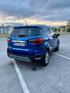 Ford EcoSport | Mobile.bg    5