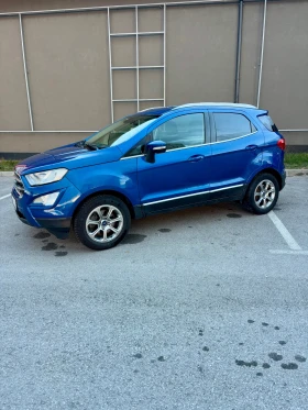 Ford EcoSport | Mobile.bg    2