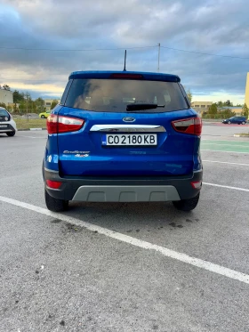 Ford EcoSport | Mobile.bg    3