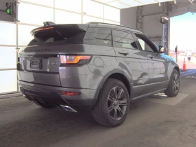 Land Rover Range Rover Evoque SE Premium | Mobile.bg    5