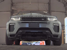 Land Rover Range Rover Evoque SE Premium | Mobile.bg    3