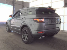 Land Rover Range Rover Evoque SE Premium | Mobile.bg    7