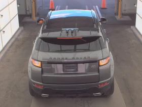 Land Rover Range Rover Evoque SE Premium | Mobile.bg    6