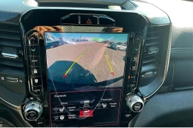 Dodge RAM 1500 5.7HEMi 4x4 crew cab | Mobile.bg    9