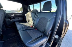 Dodge RAM 1500 5.7HEMi 4x4 crew cab | Mobile.bg    3