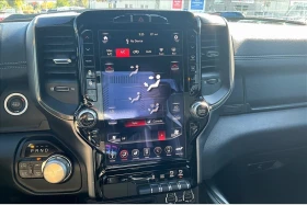 Dodge RAM 1500 5.7HEMi 4x4 crew cab | Mobile.bg    13