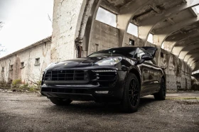 Porsche Macan GTS - 77700 лв. / 39727.38 € - 32439056 5